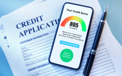 Understanding How Business Credit Scores Impact Availability of Business Lines of Credit