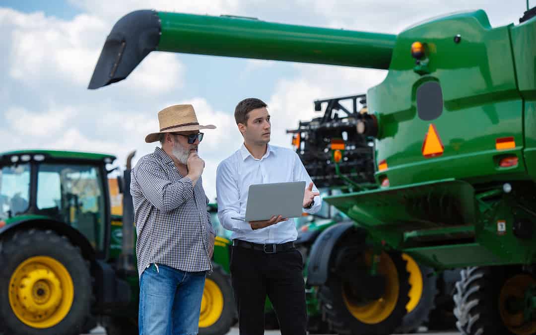 Farm Equipment Financing Empowers Your Agricultural Dreams