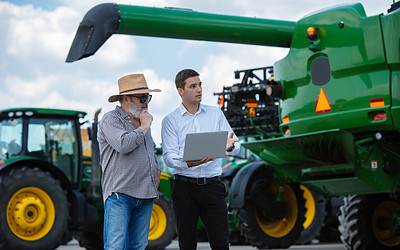 How Farm Equipment Financing Empowers Your Agricultural Dreams