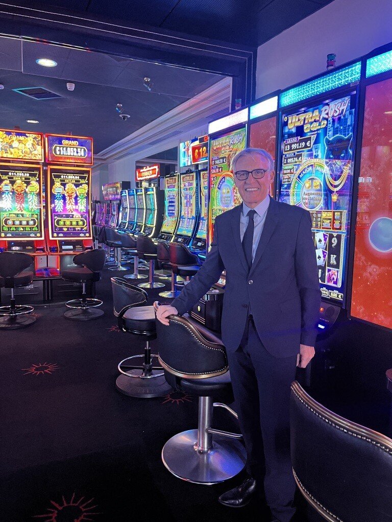 En savoir plus sur nine casino online