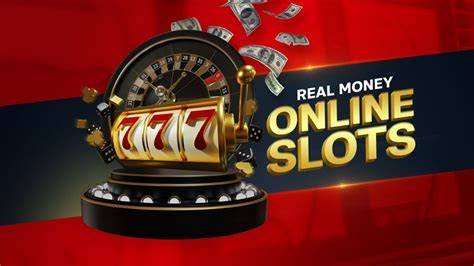 Casino realz, realz slot
