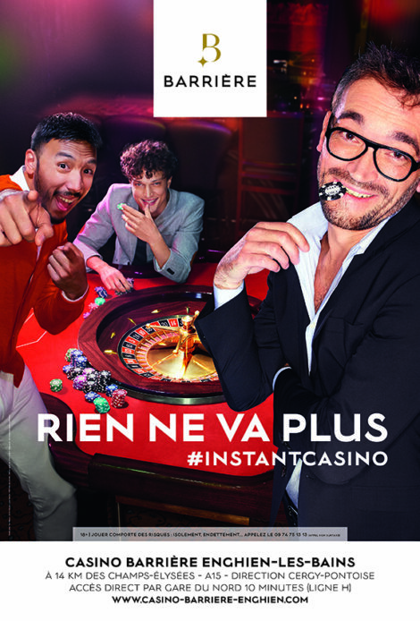France - instant casino connexion