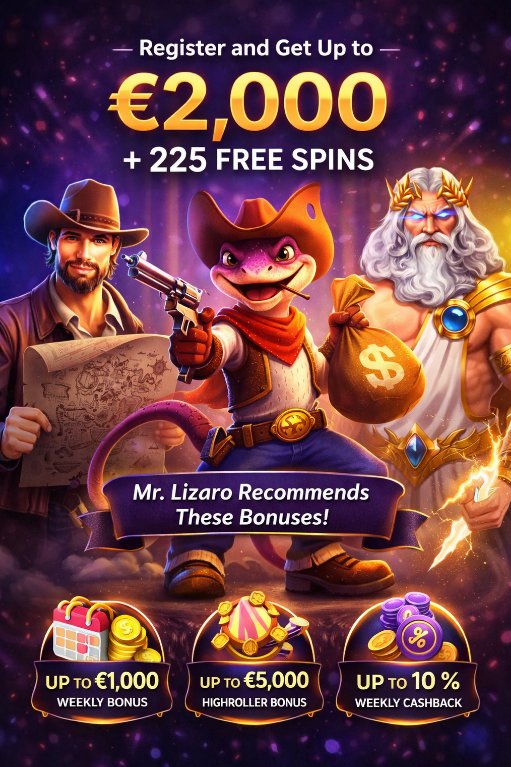 Lizaro casino online - Lizaro Casino Online: Separating Fact from Fiction in the UK