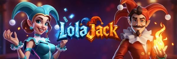 Image: Discover the Latest Lolajack Casino Offers in the United Kingdom