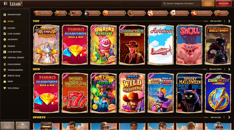 Learn about lizaro casino login Learn about lizaro casino login