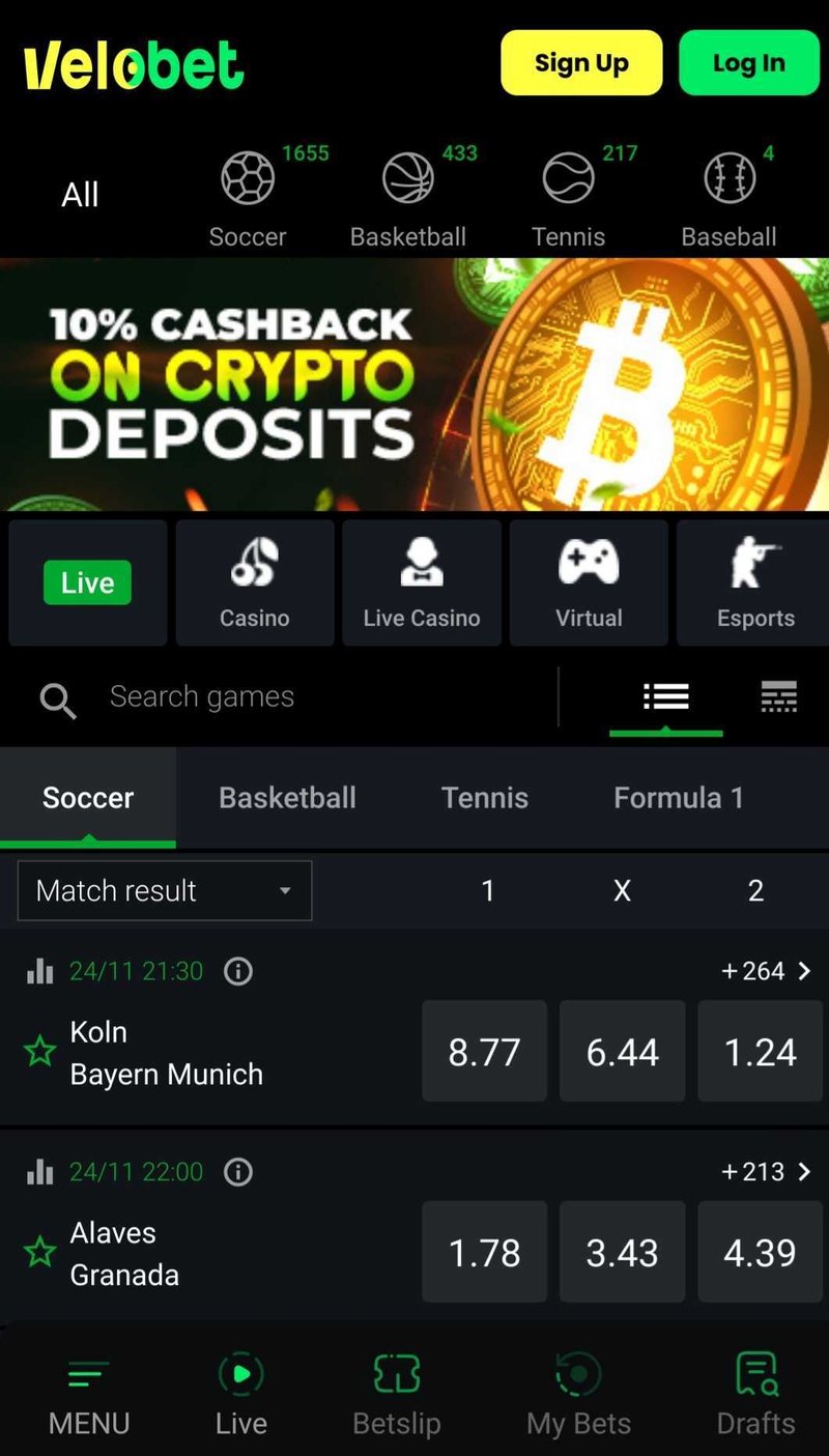 What Velobet UK Actually Gives You in United Kingdom